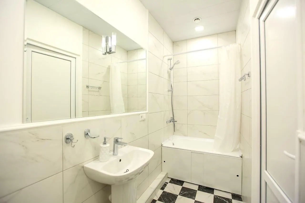 Presidential Suite Prince Machabeli Tiflis 0*,